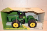 Ertl John Deere 9400 4WD Tractor, 1996 Collector Edition, 1/16th Scale With Box