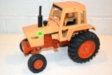 Ertl Case 1370 Agri King With Cab, 1/16th Scale No Box