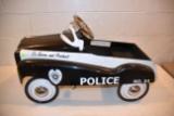 Instep Police No.54 Pedal Car