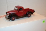 Danbury Mint Limited Edition 1941 General Motors Pickup Die Cast Car With Box