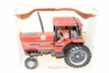 Ertl International 5088 Tractor With Cab, 1/16th Scale With Box