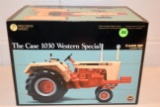 Precision Series 15 Case 1030 Western Special, With Box