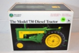 Precision Classics 13 John Deere 730 Diesel, With Box