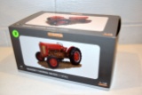 Universal Hobbies Massey Harris MH50 Tractor, 1/16th Scale, Limited Edtion, With Box, Box Has Tear