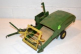 John Deere Pull Type Combine, No Box