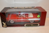 Road Signature 58 Pontiac Bonneville With Box