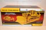 First Gear Construction Pioneers HD-41 Bulldozer With Blade And Ripper, 1/25th With Box