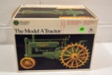 Precision Classics 1 John Deere The Model A Tractor With Box