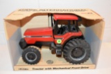 Ertl Case International 7130 MFD Tractor, 1/16th Scale With Box