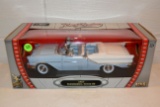 Road Signature 1957 Oldsmobile Super 88 In Box