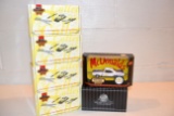 (6) Matchbox Collectibles In Boxes