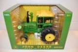 Ertl John Deere 6030 With Cab, 2004 Plow City Farm Toy Show, 1/16th Scale With Box