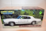 Exact Detail Replicas 1970 Oldsmobile 442 Indy Pace Car With Box