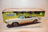 Exact Detail Replicas 1972 Hurst Oldsmobile Indy Car With Box