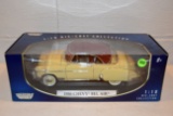 Motor Max 1950 Chevy Belair In Box
