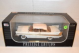 ANSON 1957 Plymouth Fury With Box