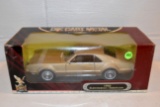 Road Signature 1966 Oldsmobile Tornado With Box