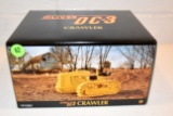 Ertl National Toy Truckn Construction Show OC-3 Crawler, 1/16th Scale With Box