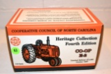 Ertl COOP E-2 Heritage Collection 4th Edition October 1997, 1/16th Scale With Box