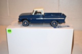 Danbury Mint 1966 Chevy C10 Pickup, With Box