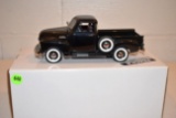 Danbury Mint Limited Edition 1953 GMC Pickup, In Box