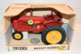 Ertl Massey Harris 44 Tractor, 1/16th Scale With Box