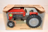 Ertl Massey Ferguson 270 Tractor,1/16th Scale With Box