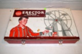 Gilbert 10074 Erector The Ferris Wheel Set