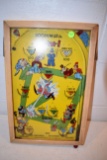 Poosh-M-Up Jr. Kids Pinball Toy