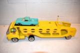 1970s Tonka Auto Transport