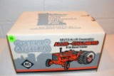 Ertl Allis Chalmers D19 Diesel Tractor, Limited Edition 1990 Minnesota State Fair, 1/16th Scale With