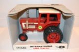 Ertl International 1468 Tractor With Duals, 2nd In Series Of 4, 1/16th Scale With Box