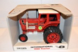 Ertl International 1568 V8 Tractor With Duals, 4th IN Series Of 4, 1/16th Scale With Box