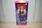 Mattel Collector Edition Norweigen Barbie, With Box