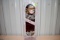 Kingstate Collectable Porcelain Doll Judy, With Box