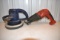 Wax Master WB9000 (Works), Milwaukee Old Style 18 Volt Cordless Sawzall, NO Battery, Works