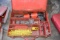 Hilti DX400 Fastening System With Case & Hardware