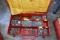 Hilti Assortment Of Fasteners