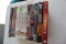 TV Series DVD Sets: Covert Affairs, Continuum, Laguna Beach and Others