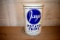 Jays Potato Chip Tin, 11'' Tall