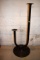 Metal Stand For Candy Dispensers, For Lot (830) And Lot (831),  Pickup Only Auction Company will not