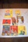 Assortment Of Childrens Books