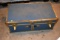 Seward Utility Flat Trunk, 30'' Wide, 12'' Tall, 16'' Deep,  Pickup Only Auction Company will not pa