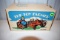 Ertl Toy Farmer Allis Chalmers D19 Tractor, 1989, 1/16th Scale With Box