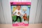 Mattel Happy Halloween Special Edition Barbie And Kelly, In Box