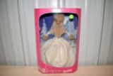 Mattel Special Edition Winter Evening Barbie, With Box