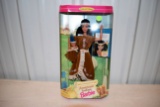 Mattel Collector Edition American Indian Barbie, With Box