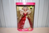 Mattel Special Edition Target 35th Anniversary Barbie, With Box