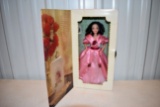 Mattel Special Edition Hallmark Sweet Valentine Barbie, With Box