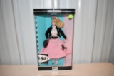 Mattel Collector Edition Nifty Fiftys Barbie, With Box